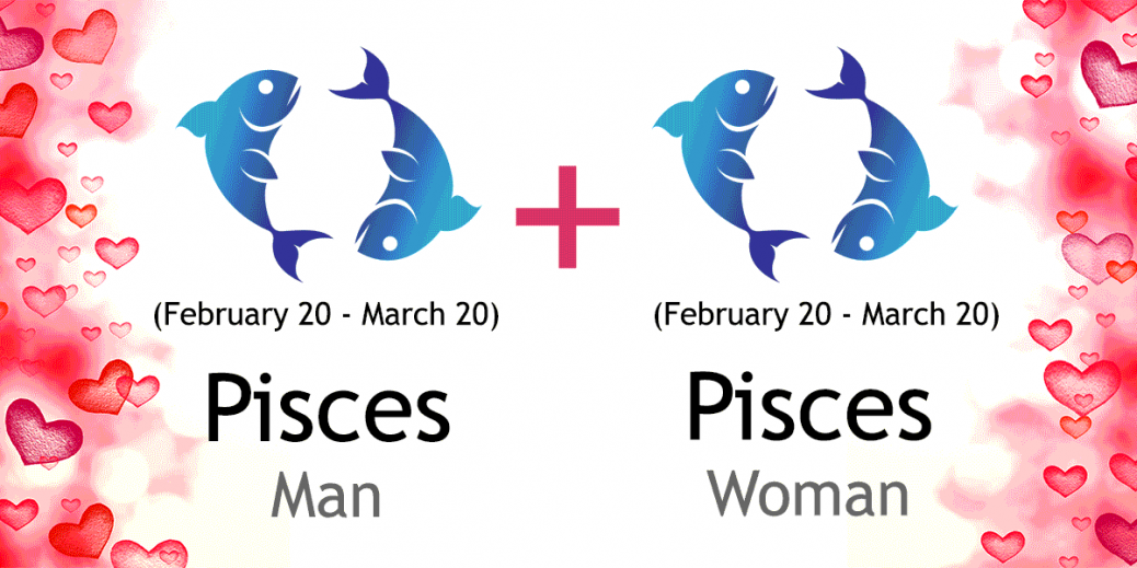 Pisces Man and Pisces Woman Love Compatibility Ask Oracle
