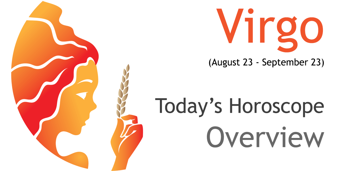 virgo astrology for today