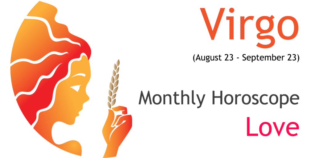 January 2024 Virgo Monthly Love Horoscope