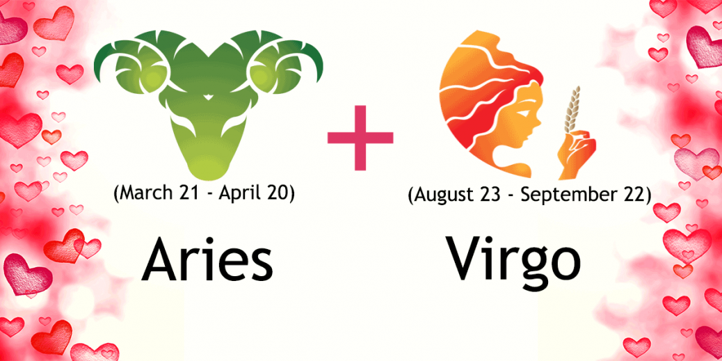 Aries and Virgo Compatibility Ask Oracle