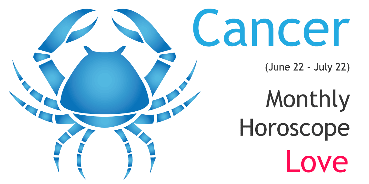 March 2024 Cancer Monthly Love Horoscope