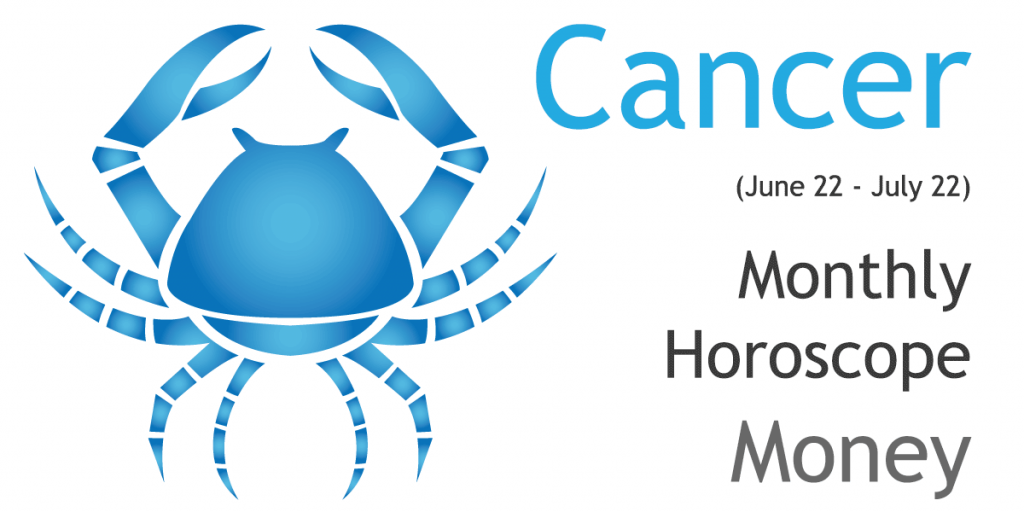 May 2024 Cancer Monthly Career Horoscope