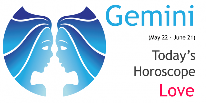 Free Gemini Daily Love Horoscope For Today | Ask Oracle