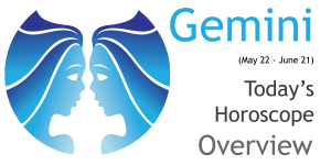 Free Gemini Daily Horoscope For Today | Ask Oracle