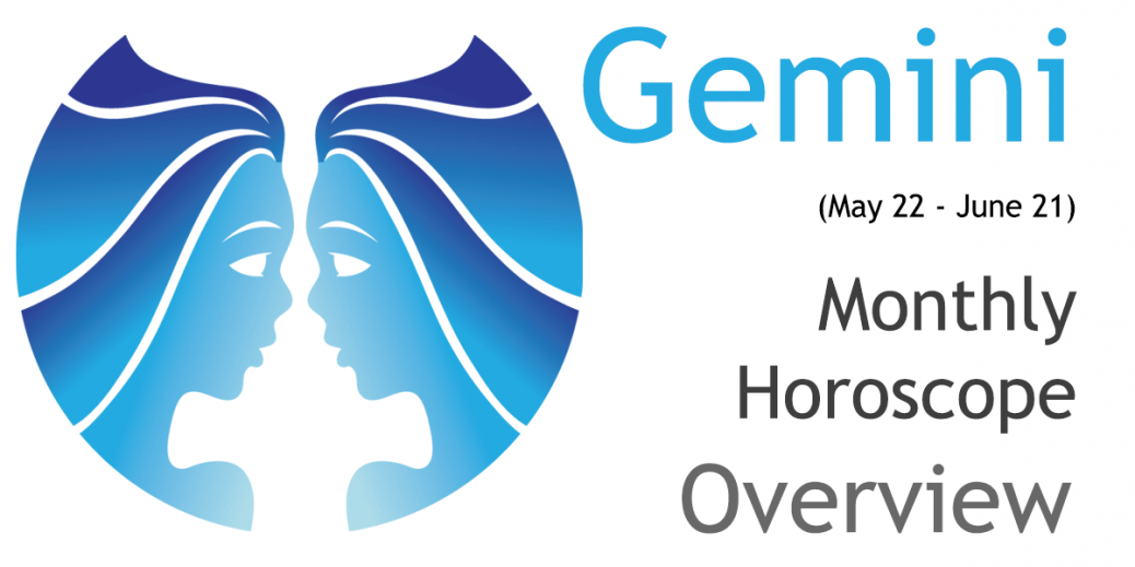 April 2024 Gemini Monthly Horoscope