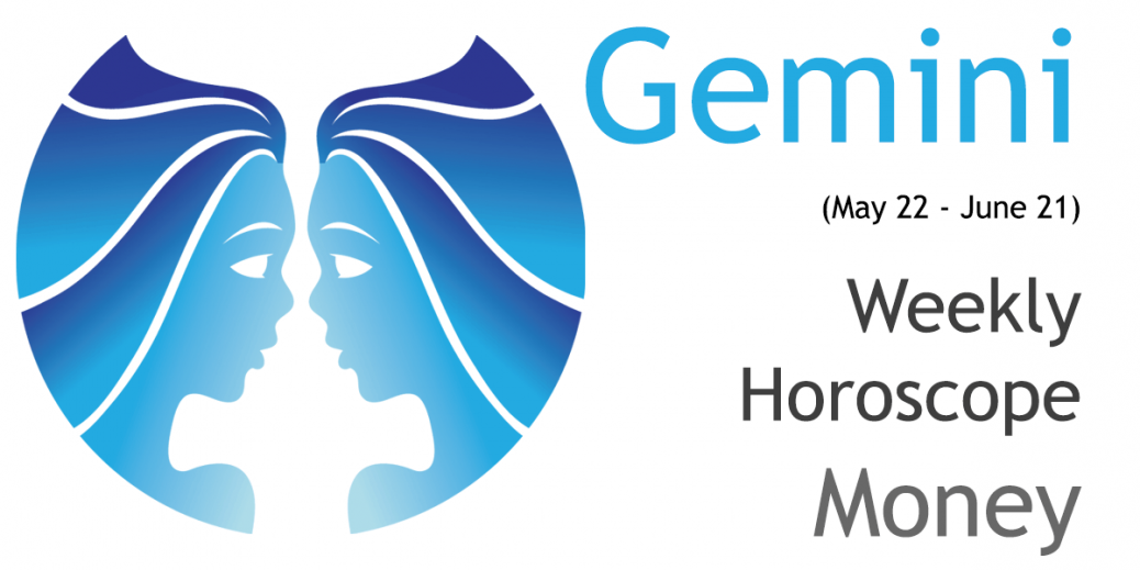 Gemini Weekly Career Horoscope