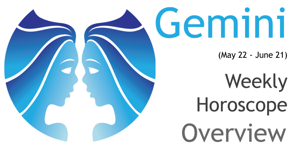 gemini weekly horoscope from 4 march 2021