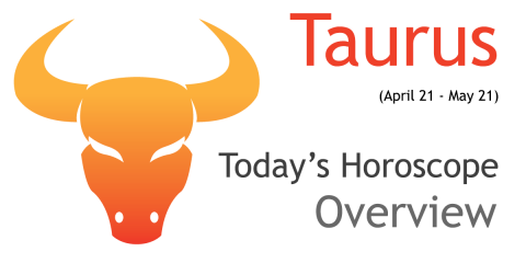 Free Taurus Daily Horoscope For Today | Ask Oracle