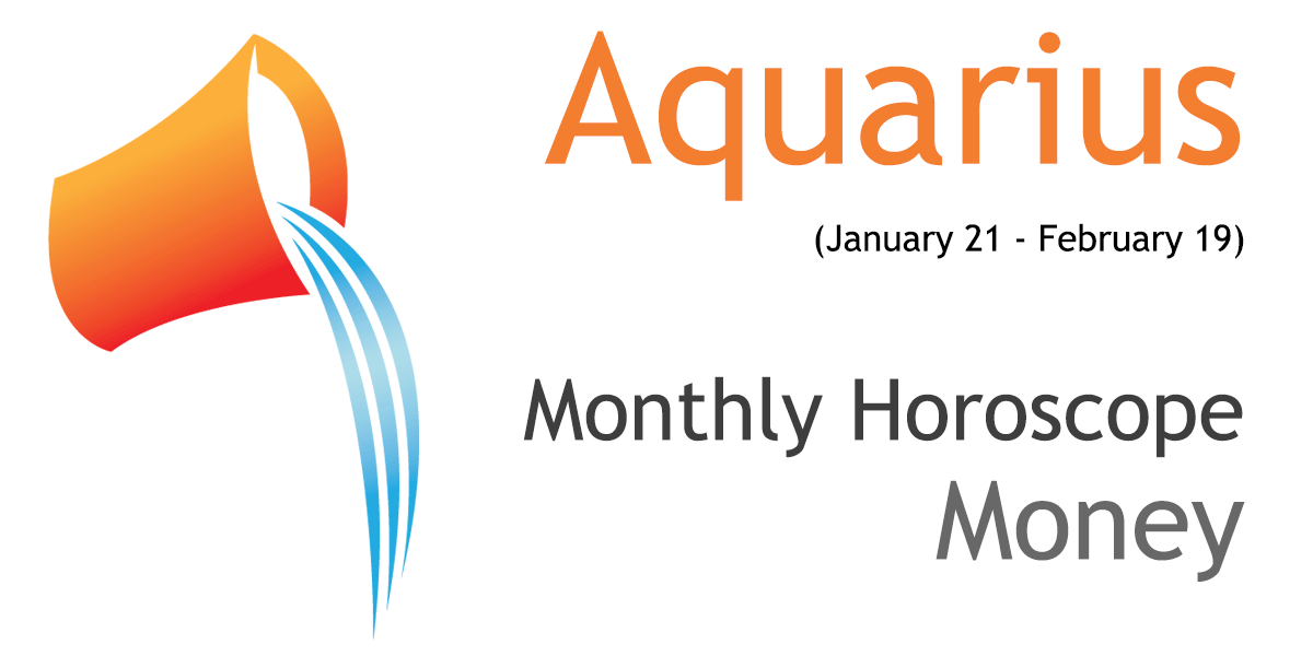 March 2024 Aquarius Monthly Career Horoscope