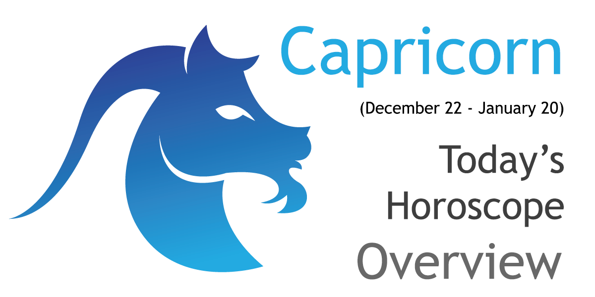 Free Capricorn Daily Horoscope for Today | Ask Oracle