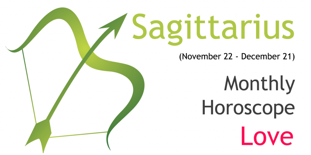 sagittarius love horoscope january 25