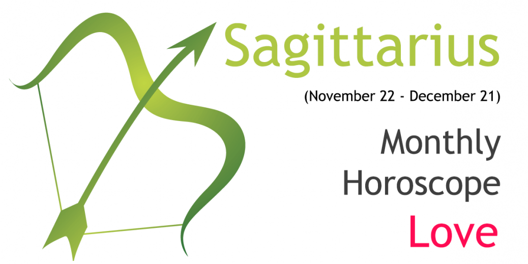 March 2024 Sagittarius Monthly Love Horoscope