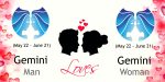 Gemini Woman And Aquarius Man Love Compatibility