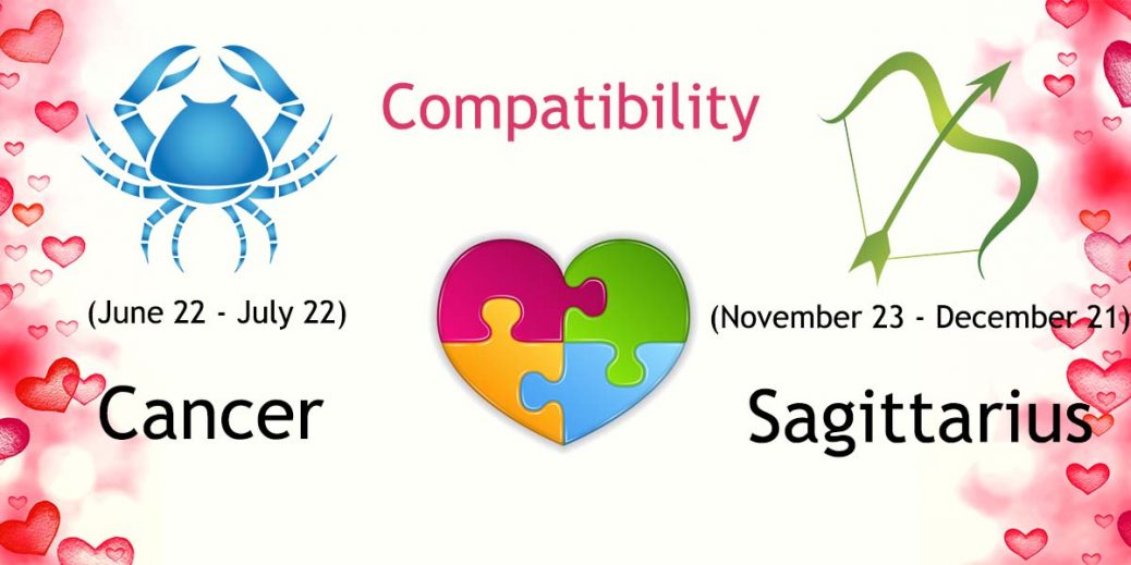 Cancer And Sagittarius Compatibility Ask Oracle 5313