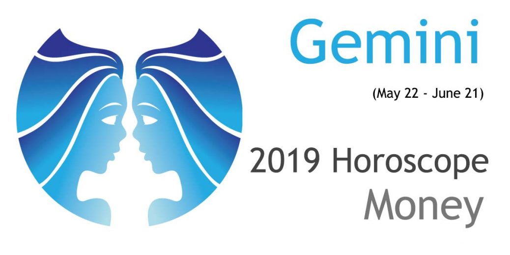 2019 Gemini Horoscope: You Spouse Will Support You