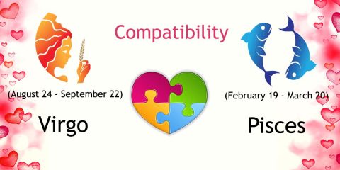 Virgo and Pisces Compatibility