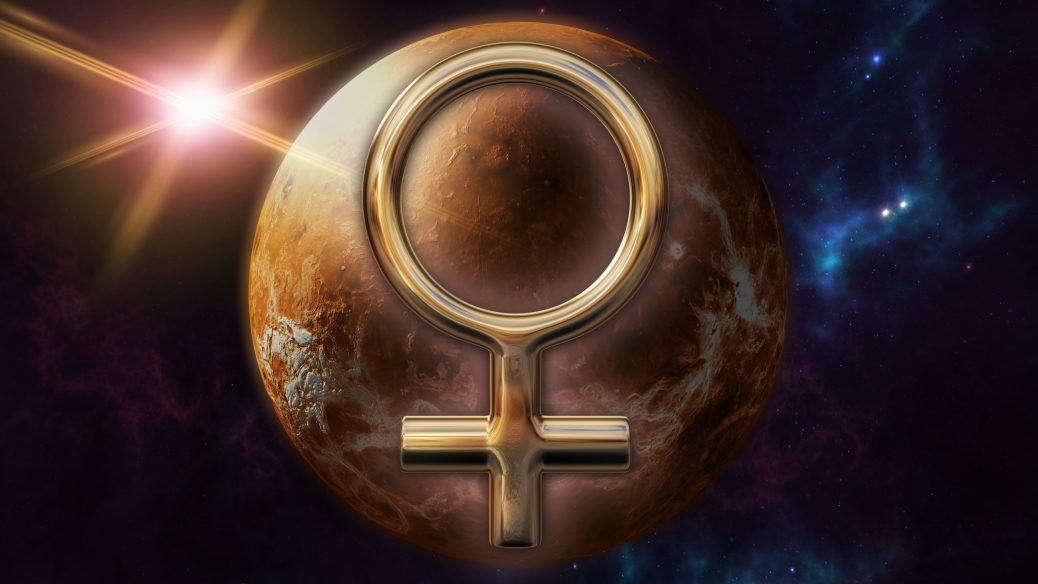 what is my venus sign cafe astrology