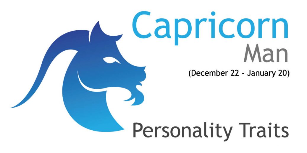 The Personality Traits of a Capricorn, Including Their Compatibility With  Other Signs