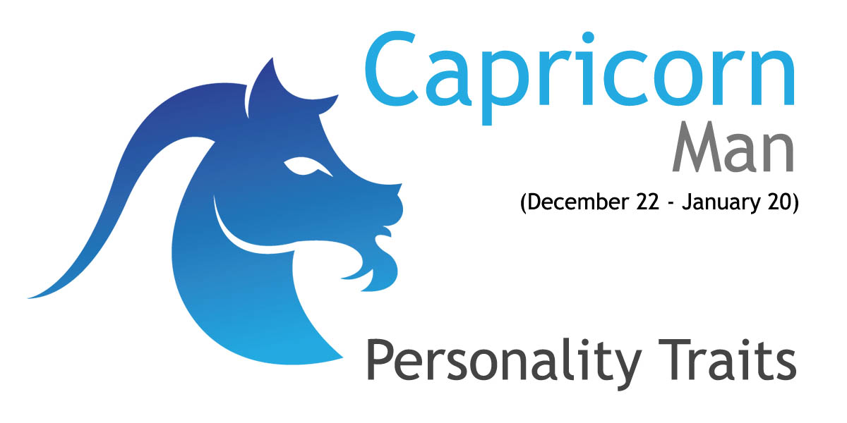 Capricorn Man Personality Traits Love, Money, and Weakness