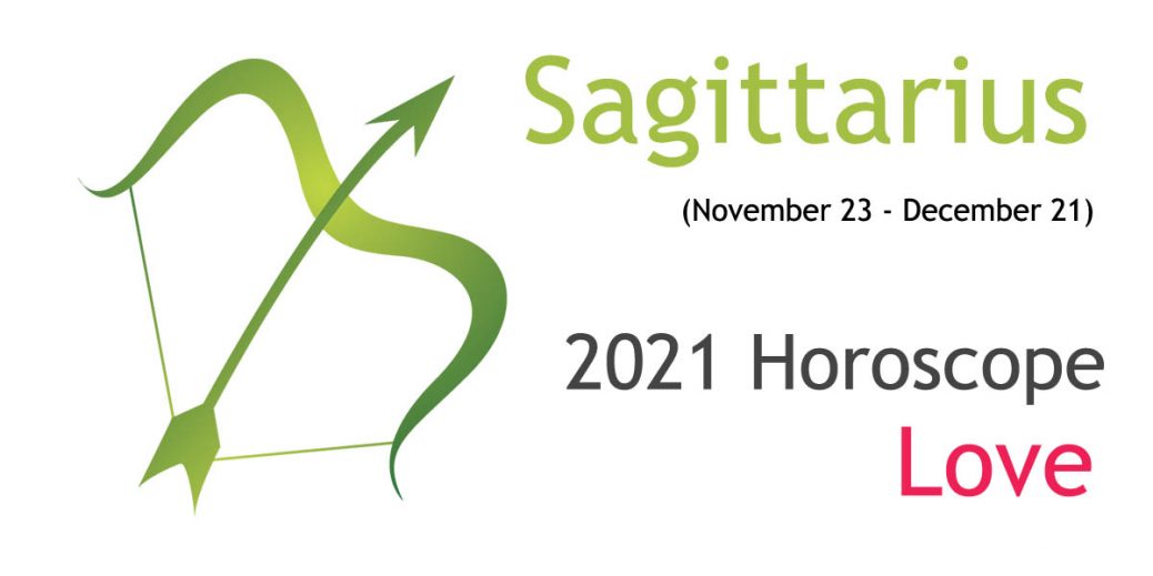 2021 Sagittarius Yearly Love Horoscope Ask Oracle