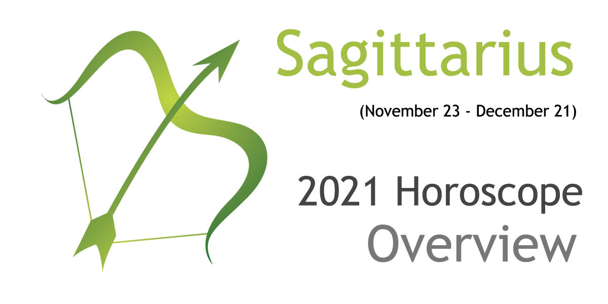 Sagittarius Yearly Horoscope 2021 Ask Oracle