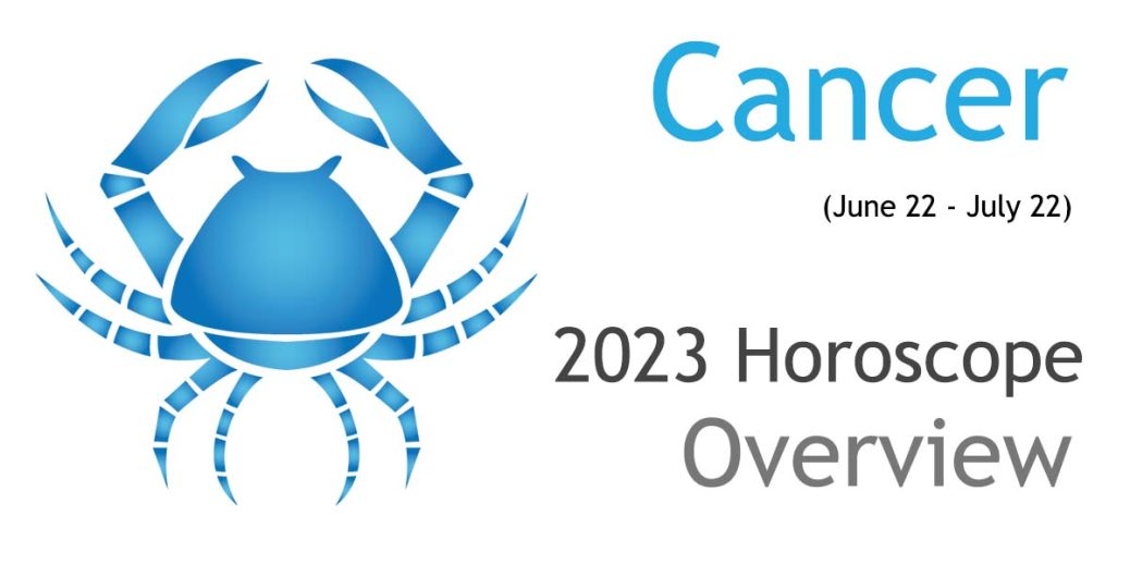 2023 Cancer Yearly Horoscope | Ask Oracle