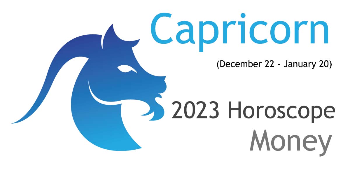 2023 Capricorn Yearly Career Horoscope Ask Oracle