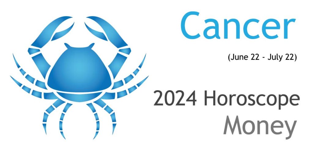 2024 Cancer Yearly Career Horoscope