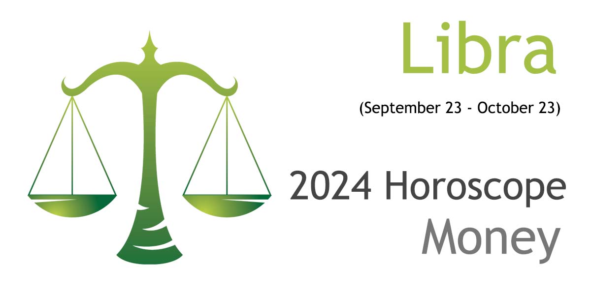 2024 Libra Yearly Career Horoscope