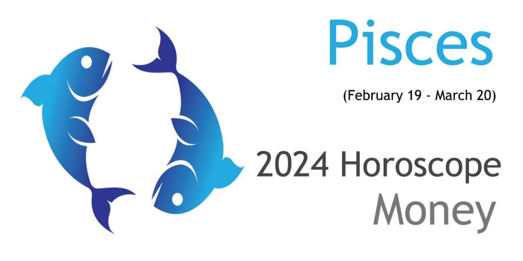 2024 Pisces Yearly Career Horoscope
