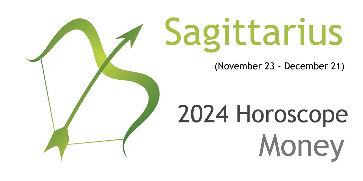 2024 Sagittarius Yearly Career Horoscope