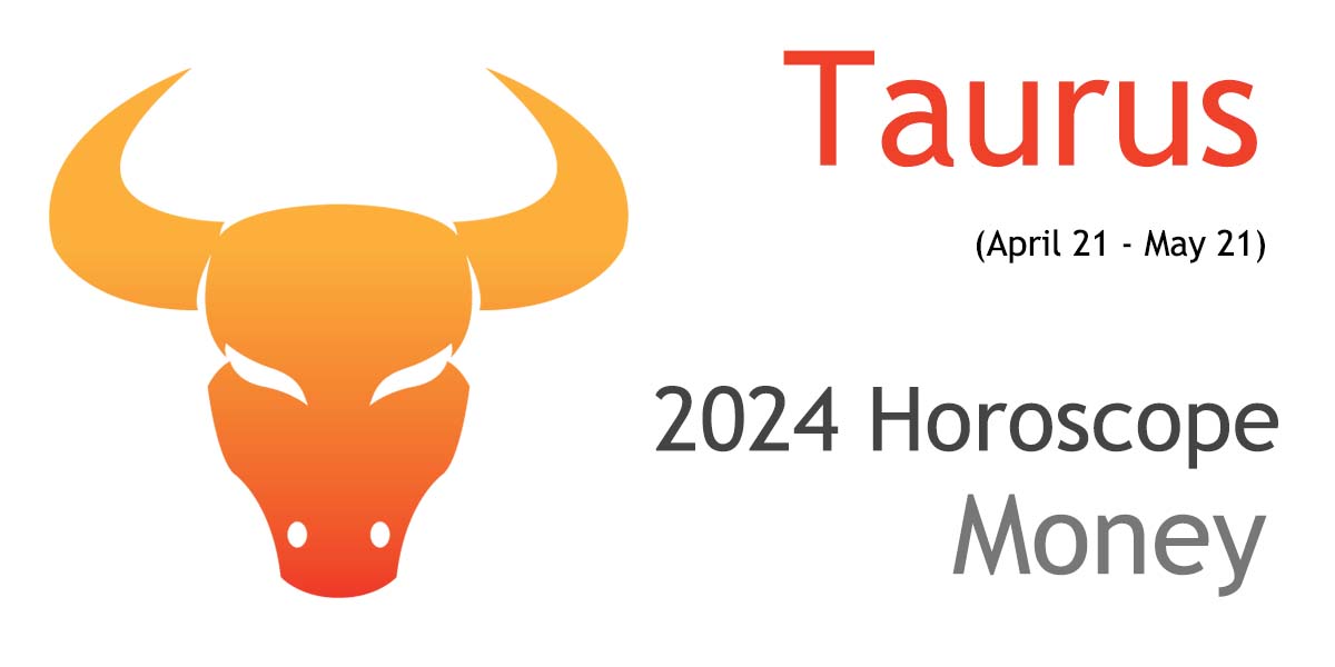2024 Taurus Yearly Career Horoscope