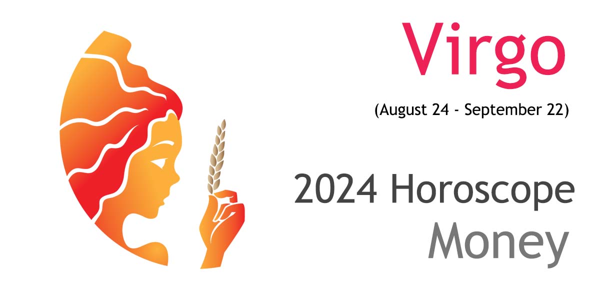 2024 Virgo Yearly Career Horoscope